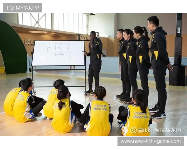 体育教育师资体系与国际接轨趋势明显