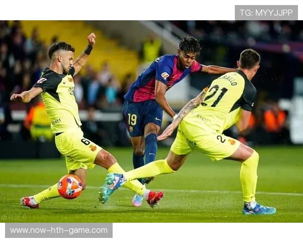 巴萨若能整合资源与心态，复苏指日可待