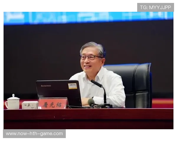 屠光绍四条建议推动惠金融功能全面深化