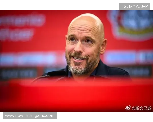 滕哈赫离开不冤，药厂9人新帅短期内首胜展雄心，滕哈格执教水平