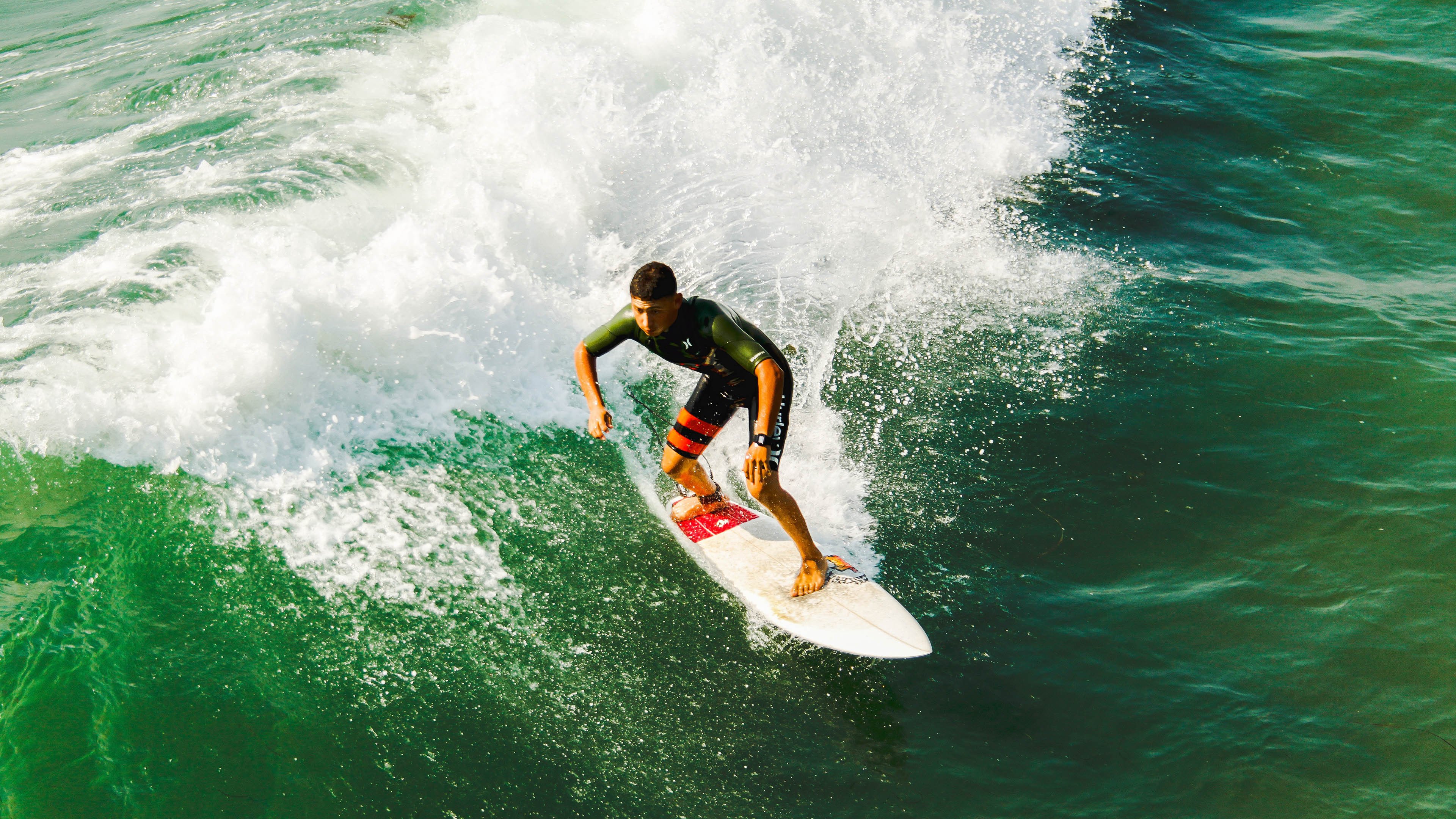 海地国际帆船比赛规模不断扩大，帆船场地赛规则14详解
