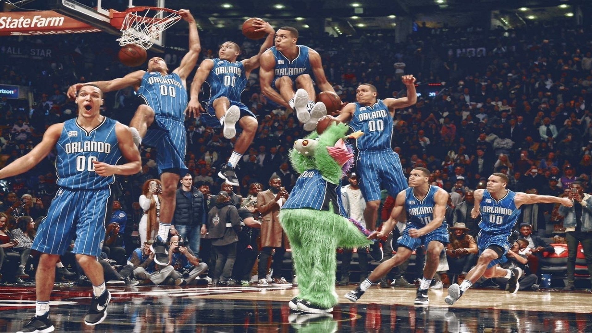 海地积极推动社区体育发展，社区体育发展迅速