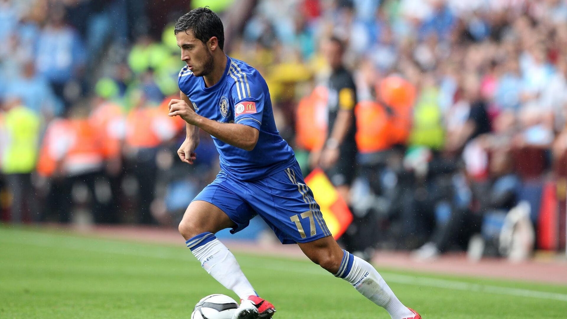 球员在中超赛场上凭借高效跑动贡献防守数据，中超球员技术统计