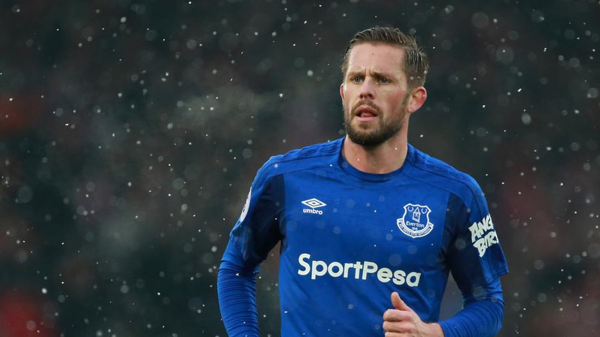 老特拉福德之夜：B费双响如何压制孙兴慜？，老特拉福德演唱会